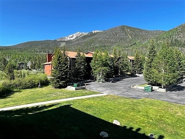 Building Photo - Winter Seasonal Rental- Mountainside Condo...
