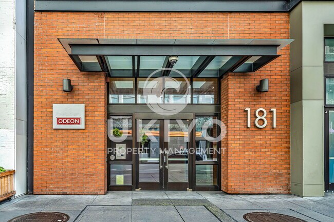 Building Photo - 181 O'Farrell St