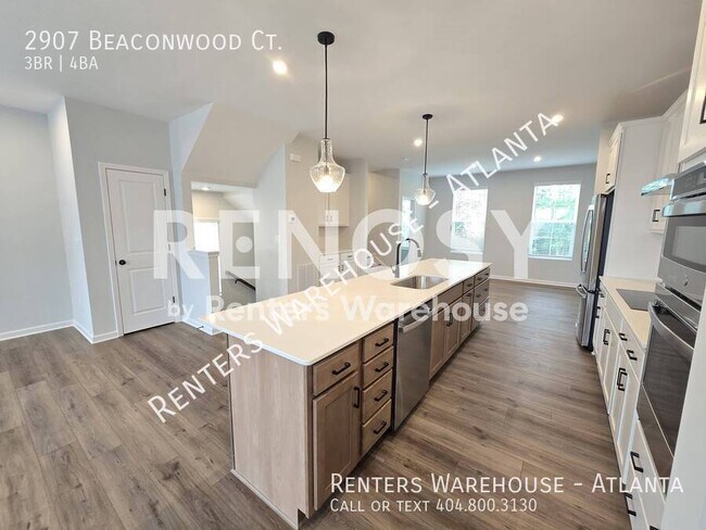 Building Photo - 2907 Beaconwood Ct