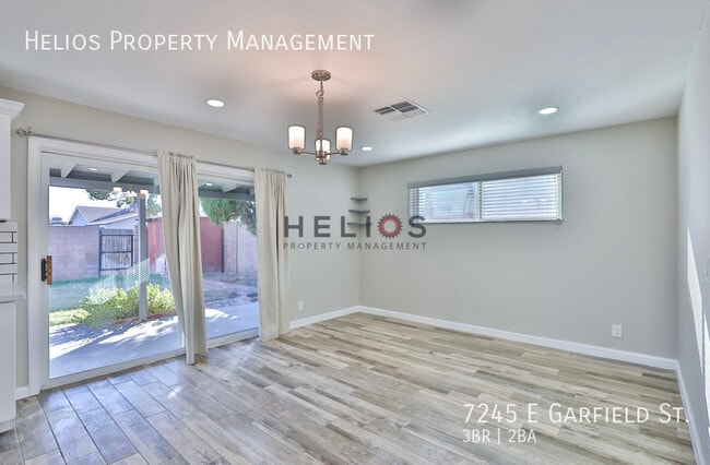 Building Photo - 7245 E Garfield St