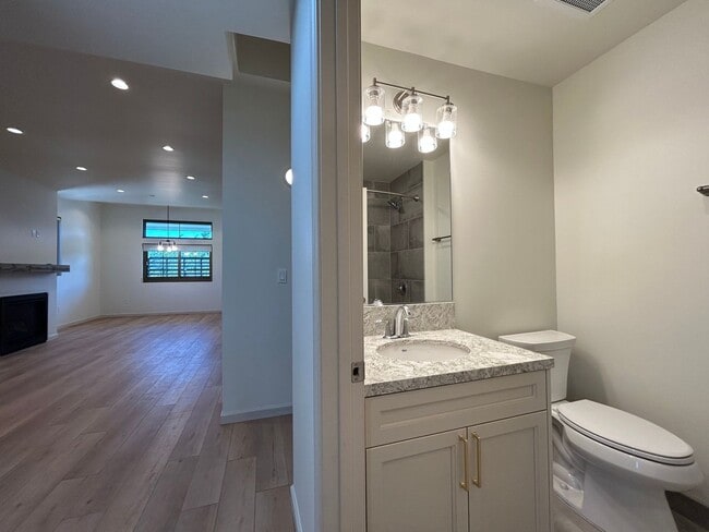 Building Photo - Lafayette Penthouse Living – Two Exquisite...
