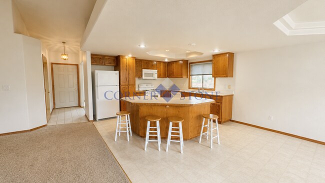 Building Photo - 5537 N Tumbleweed Pl