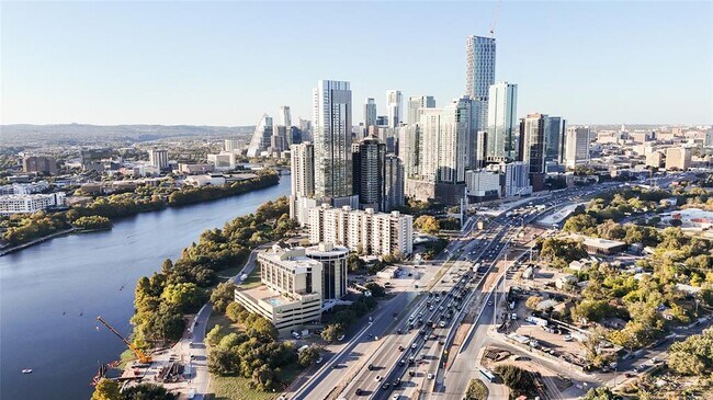 Building Photo - 49 Navasota St