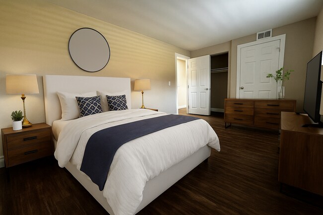 Building Photo - Newly Renovated 2-Bedroom Apartment in Serene Kettering – Schedule a Tour Today!