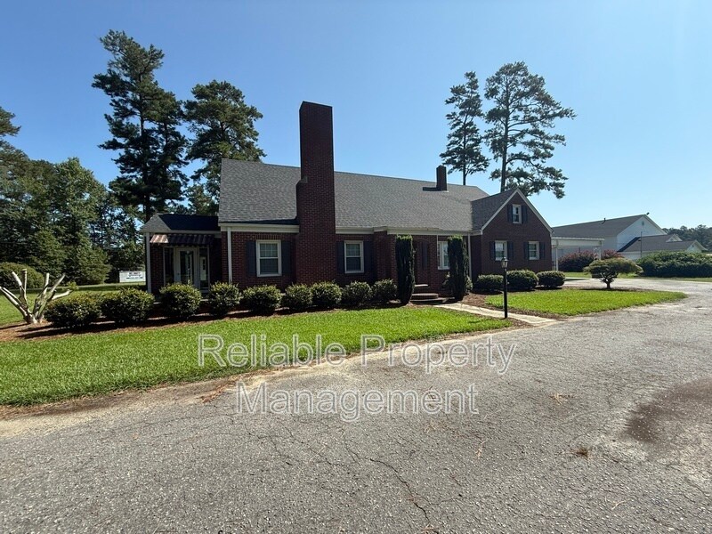Building Photo - 1263 US-70 ALT