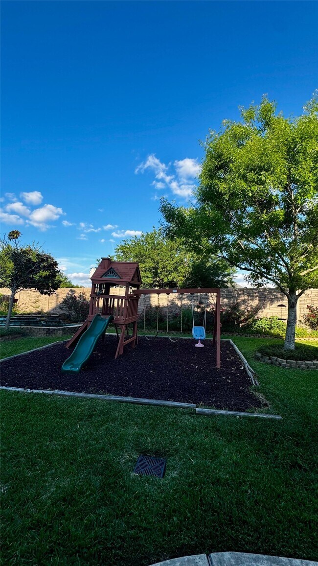 Building Photo - 2014 Palmetto Glen Ln