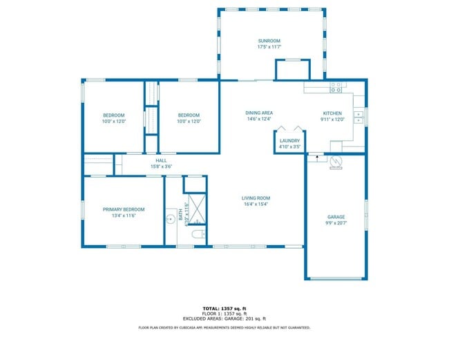 Building Photo - 1472 E Berkeley St