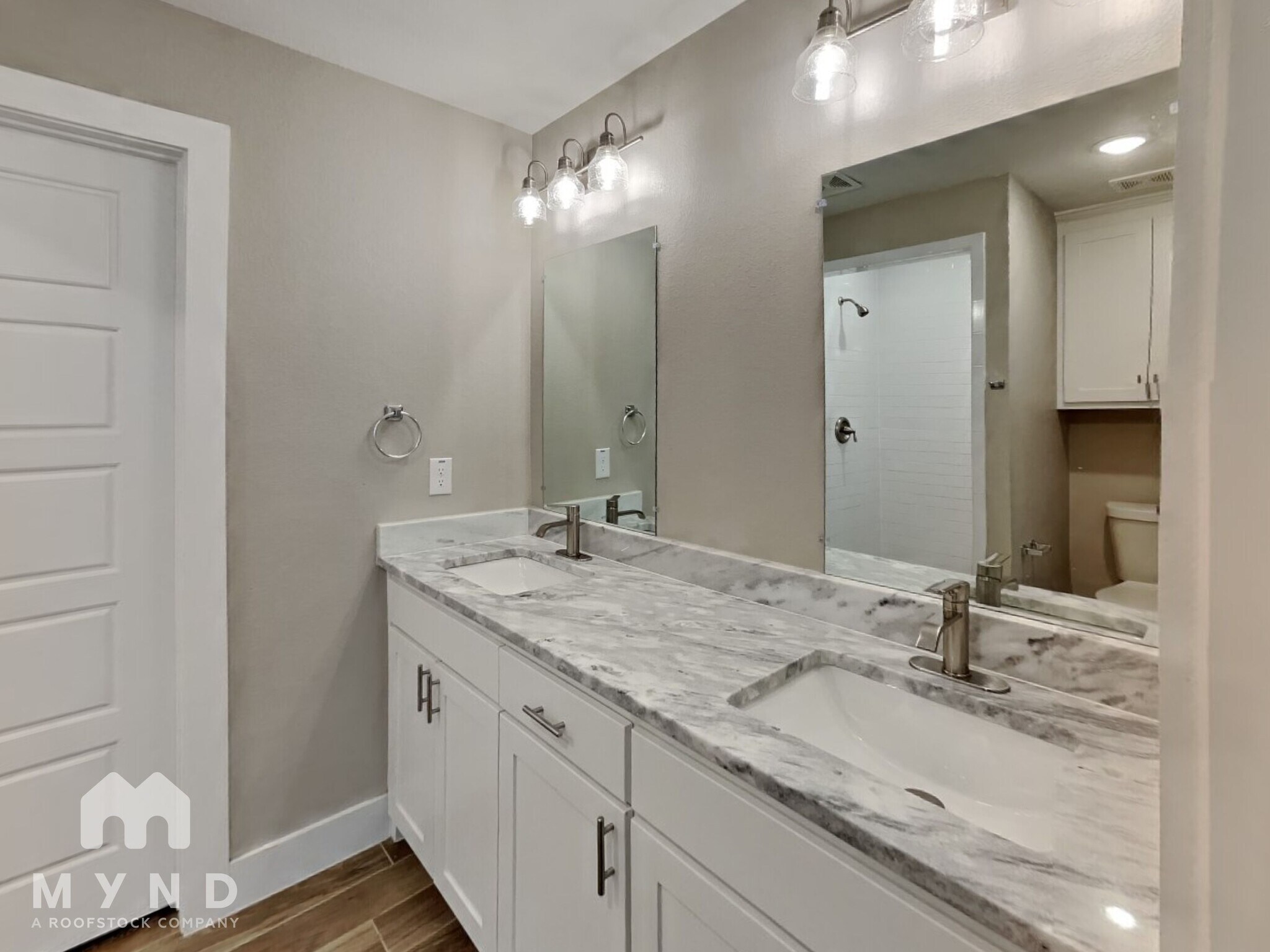 Building Photo - 5517 Van Horn Dr