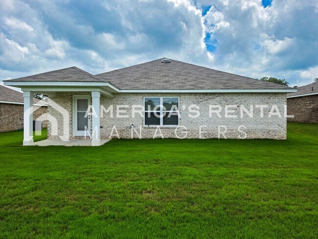 Building Photo - New Construction Home for Rent - Available NOW!