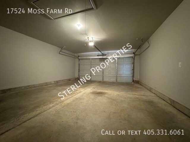 Building Photo - 17524 Moss Farm Rd