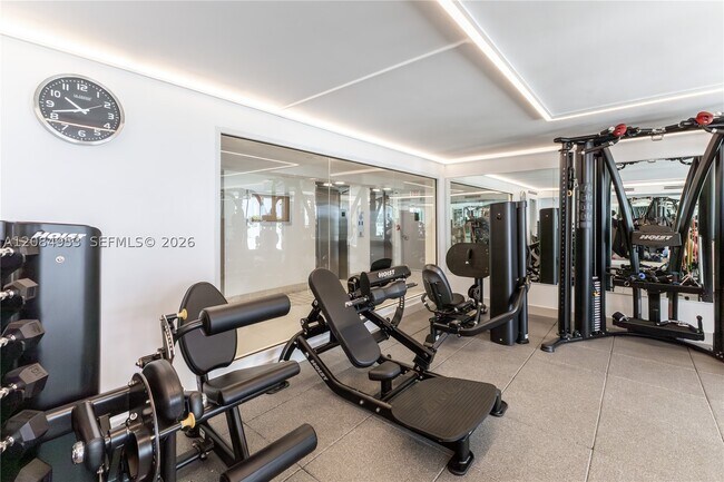 Building Photo - 345 Ocean 607