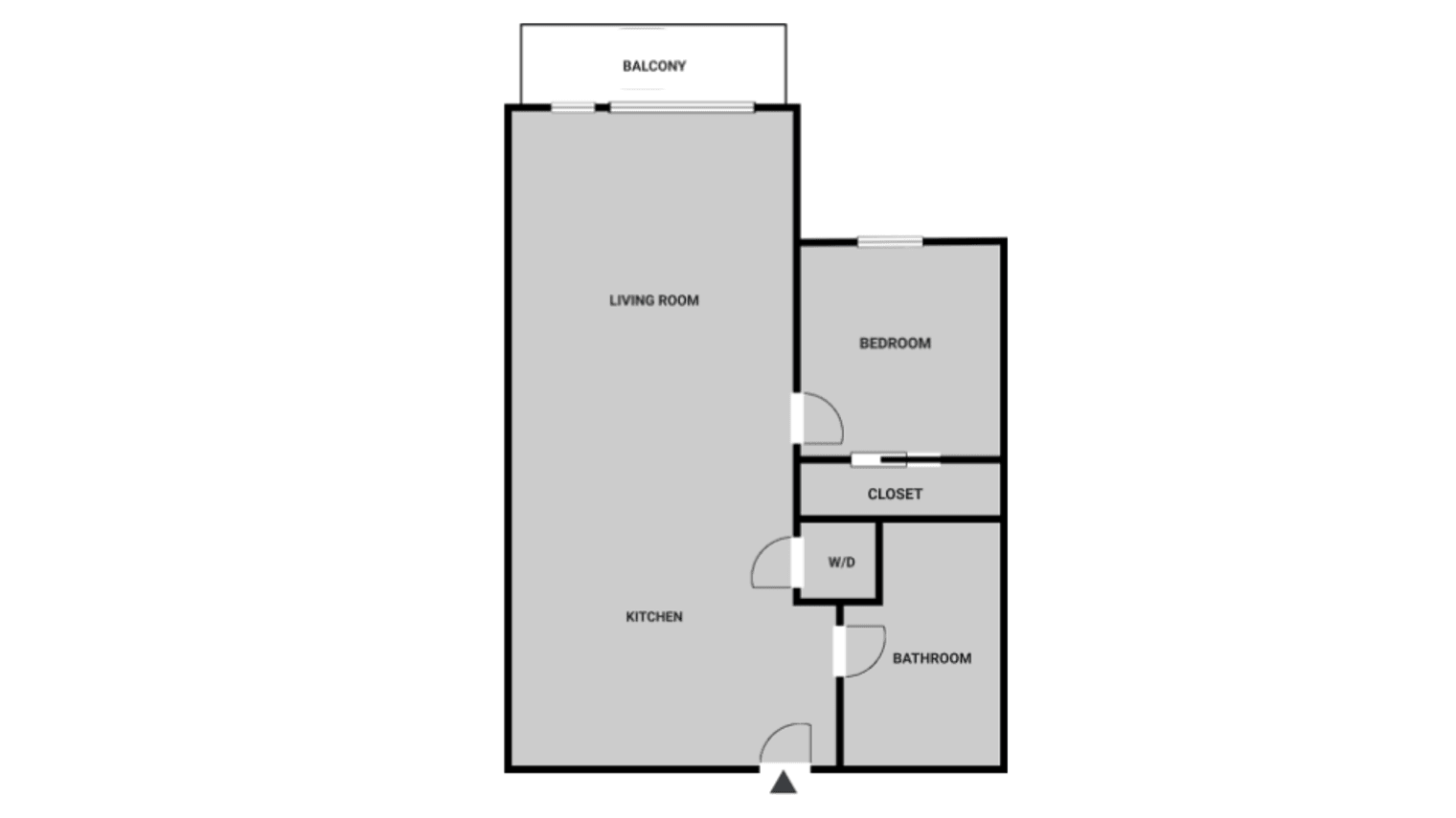 Building Photo - 1502 Fawcett Ave