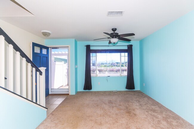 Building Photo - 91-1031 Kaimalie St. #4C3 - TJackson | 91-...