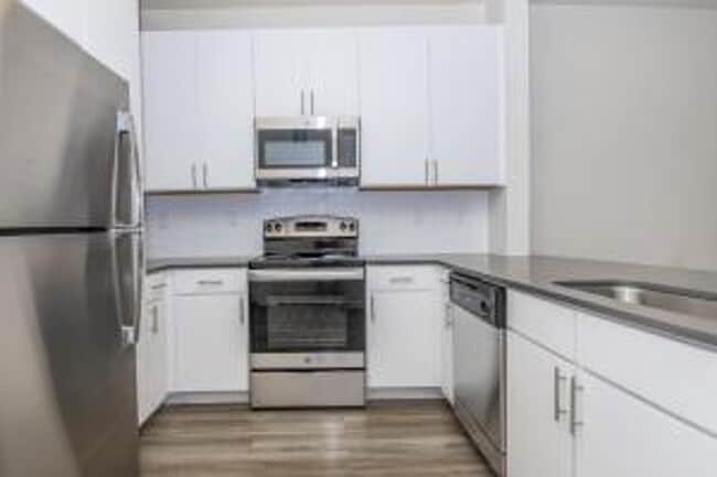 Floorplan - The Current