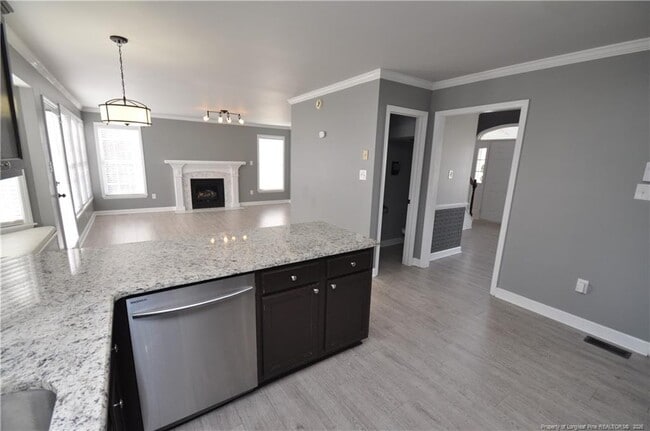 Building Photo - 4604 Treadstone Ct