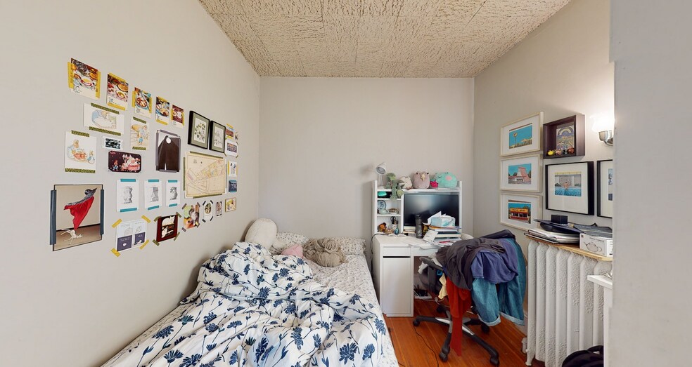 Building Photo - 8A Forest St