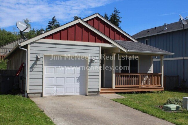 Building Photo - 3 br, 2 bath House - 2236 SE Salal Loop