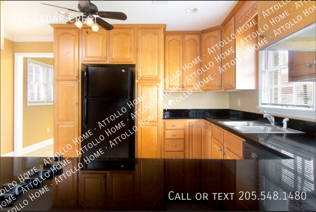 Building Photo - 228 Cedar Crest