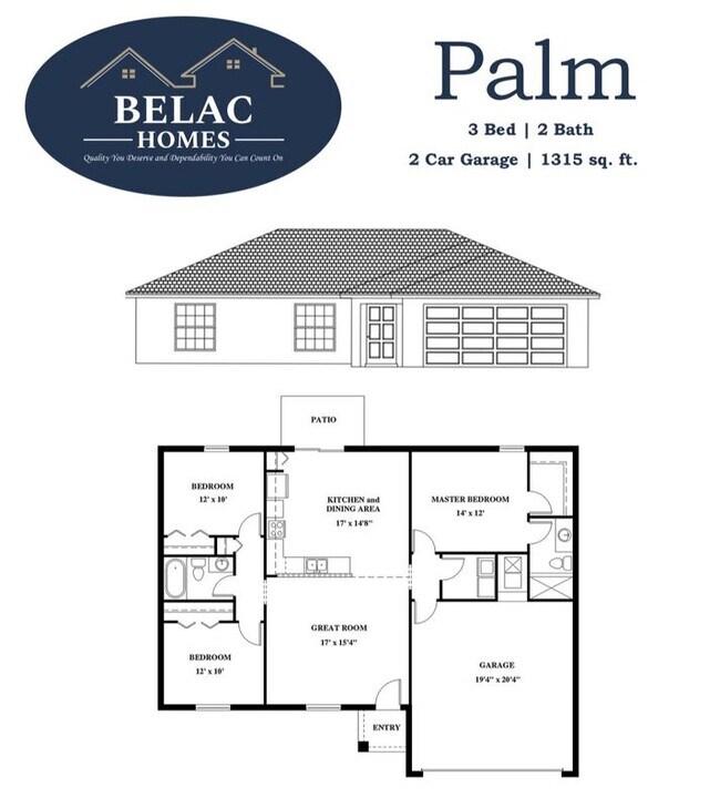 Building Photo - 12922 SW 73rd Ave Rd