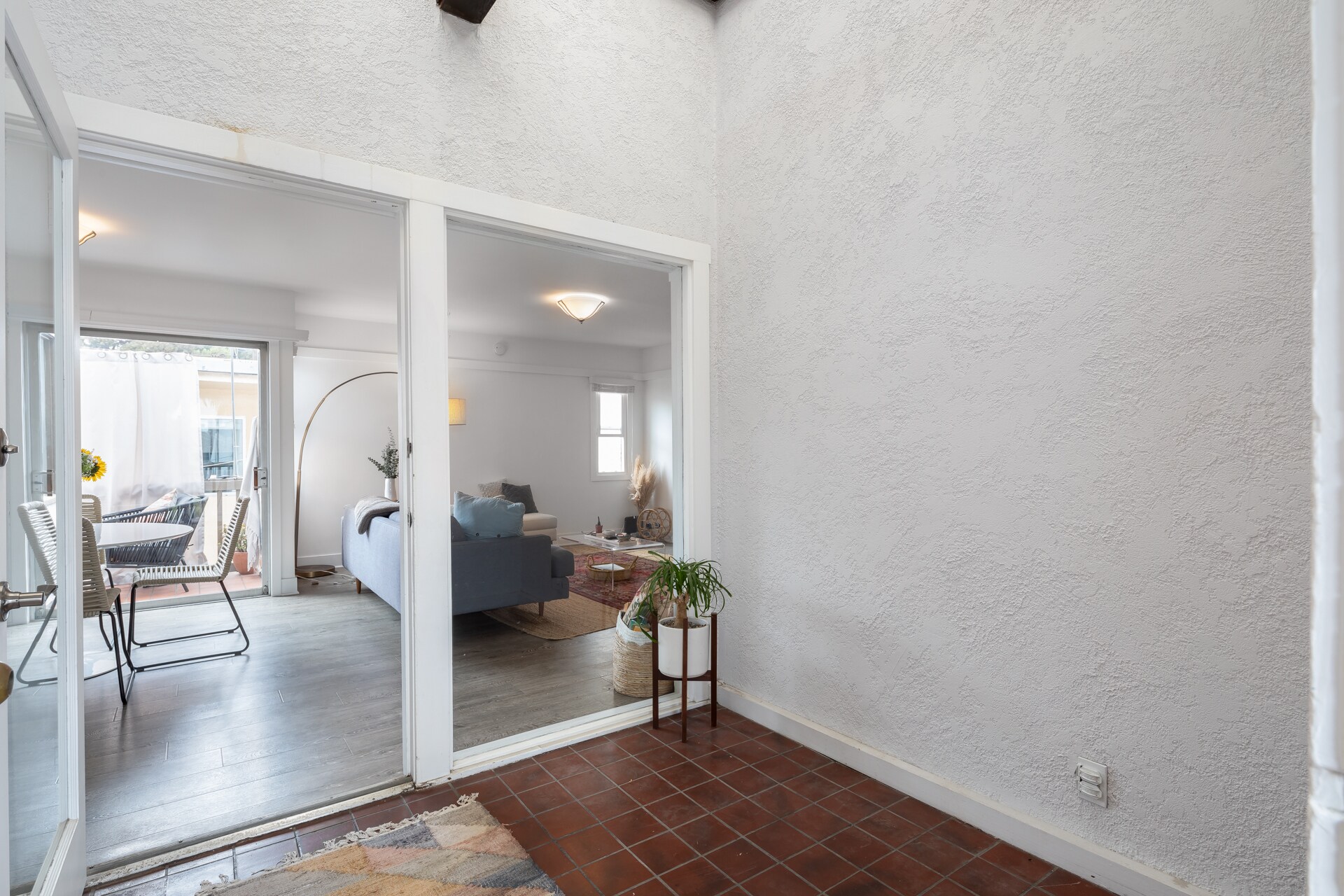 Bedroom - 2807 Highland Ave
