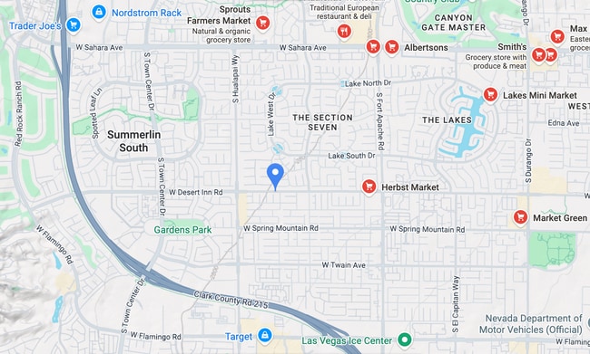 Building Photo - 3310 Robin Nest Ct