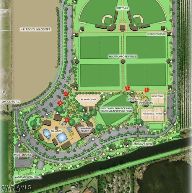 Building Photo - 1949 Par Dr