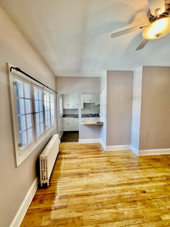 Building Photo - Frances Apartments