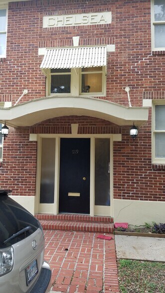 Primary Photo - 719 Chelsea Blvd