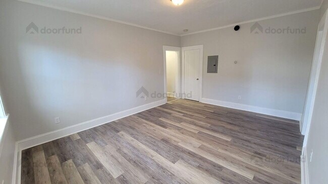 Building Photo - 3A  Clement St