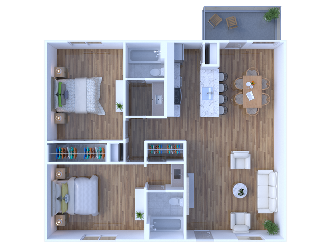 The B1 Scene 01.png - Brixton West Apartment Homes