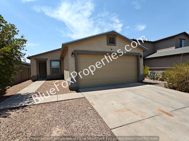 Primary Photo - 6116 S Earp Wash Ln