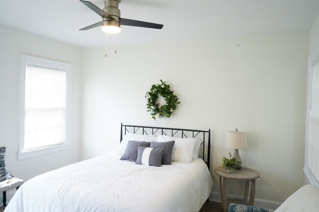 Building Photo - Available Now!