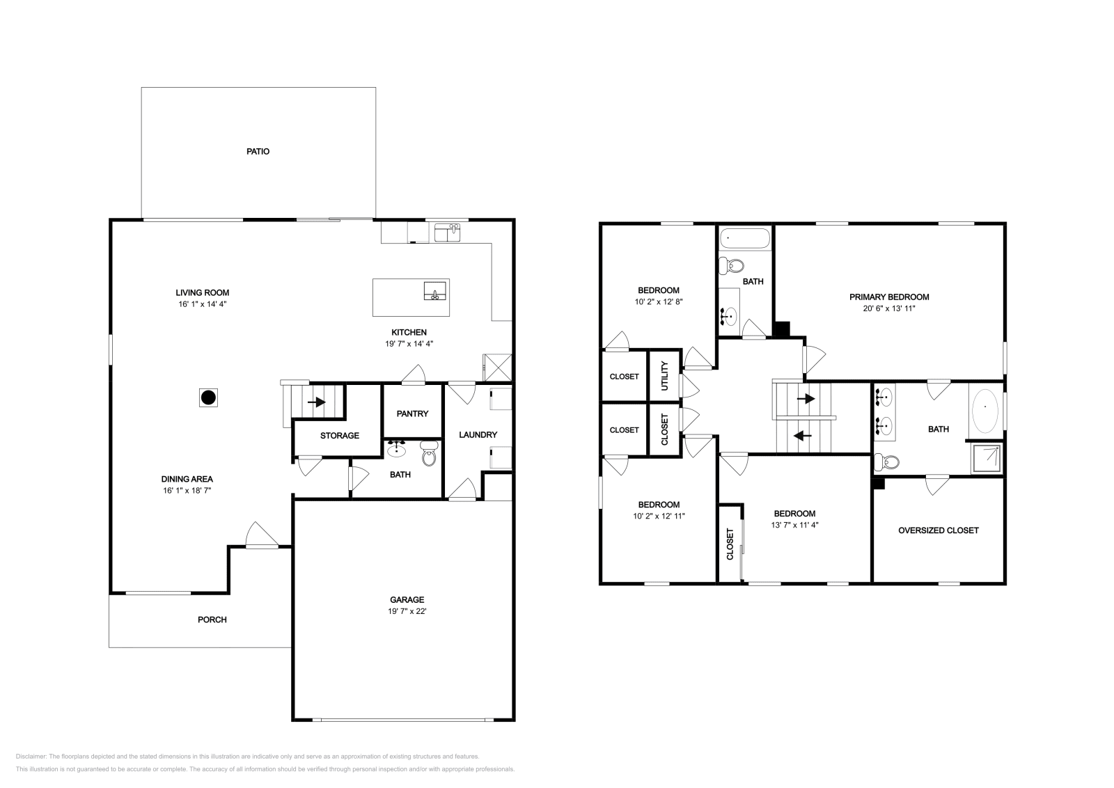 Building Photo - 4626 Ross Lanier Ln