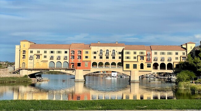 Building Photo - Lake Las Vegas Condo with STUNNING VIEWS!