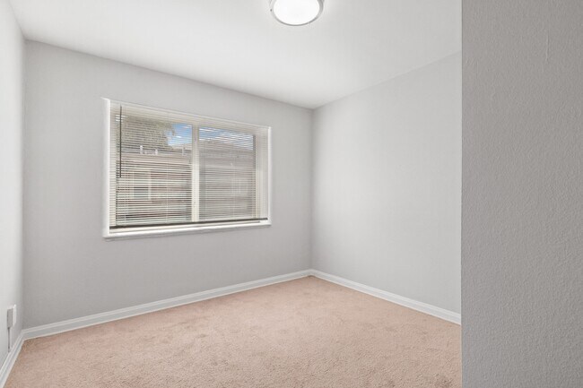 Floorplan - Cascade Apartments