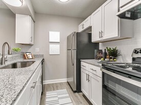 Premium Finish Package - Element Urbandale