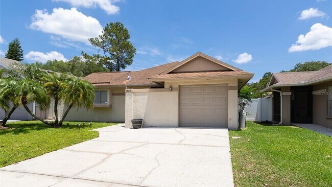 Building Photo - 12217 Hidden Brook Dr