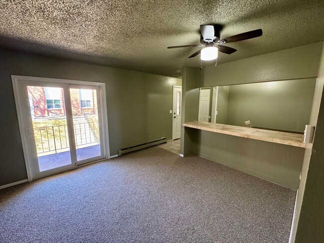 Building Photo - Charming 2BR Condo in Denver