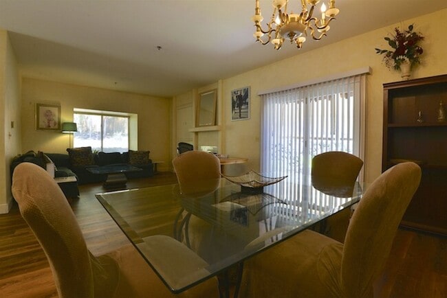 Building Photo - Incline Village: Condo - 2 Bedrooms, 2.5 Bathrooms, 1 Car Garage, Low Elevation, Walk to Lake.
