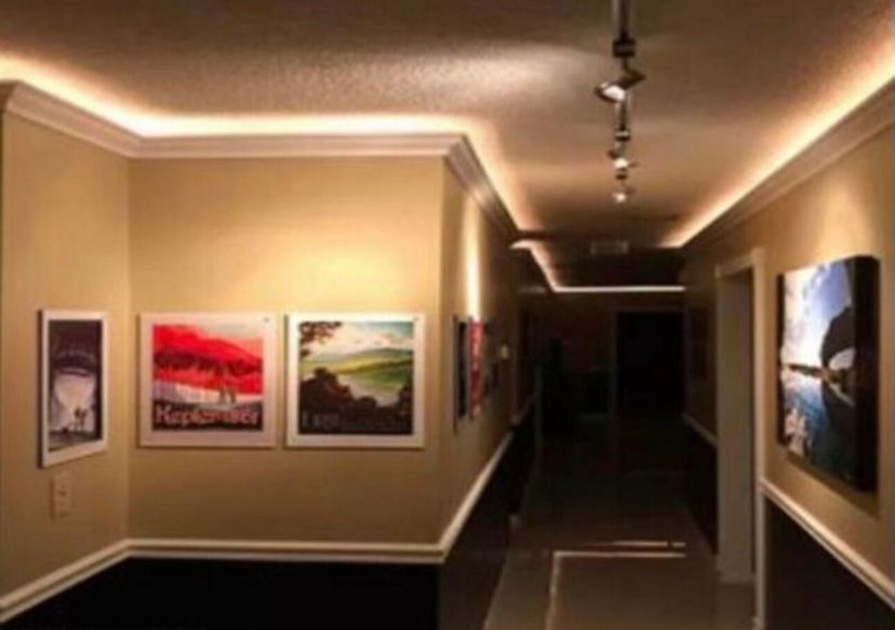 Building Photo - 5807 N Atlantic Ave