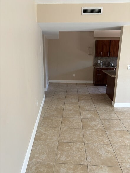 Dining Room - 1345 NE 105th St