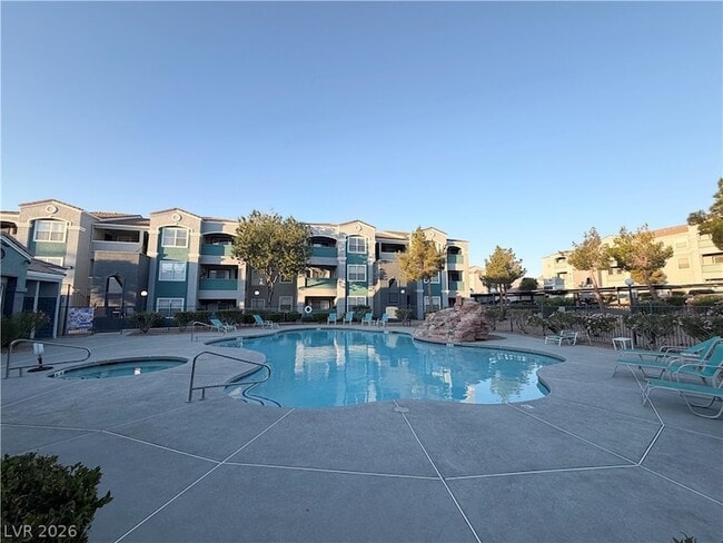 Building Photo - 6955 N Durango Dr