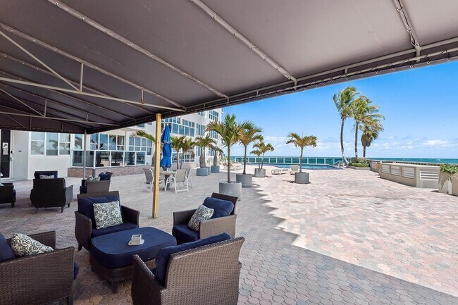 Building Photo - 3700 Galt Ocean Dr