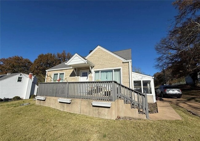 Building Photo - 3311 Marbury Dr