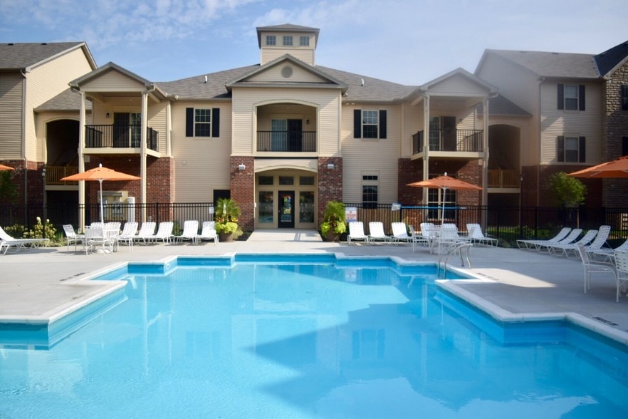 Arden Park 5793 Hoover Falls Dr Westerville OH 43081 Apartment Finder