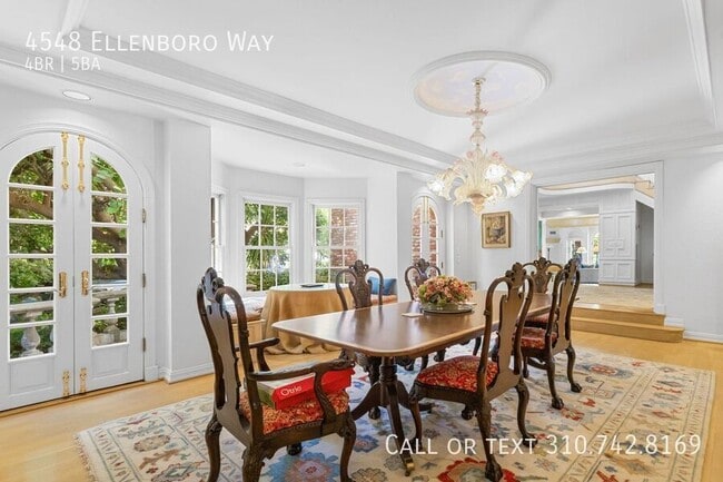 Building Photo - 4548 Ellenboro Way