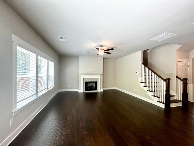 Primary Photo - *MOVE IN SPECIAL 50% OFF FIRST MONTH'S RENT* 4 BR/2.5 BA New Construction with Attached Garage in...