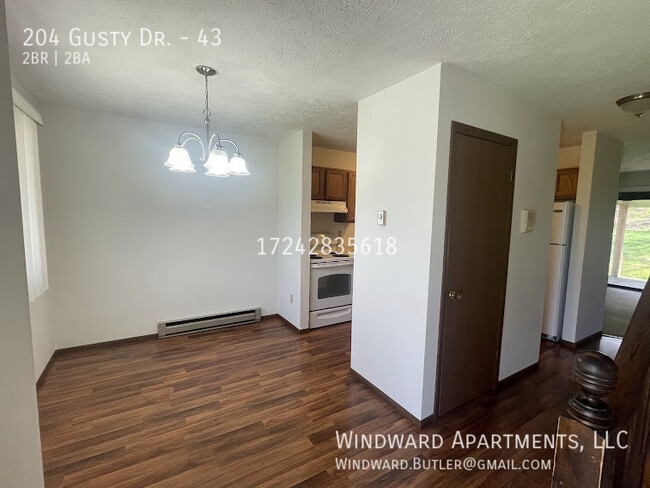 Building Photo - 204 Gusty Dr