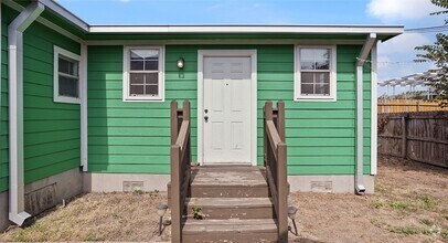 Building Photo - 500 Tillery St