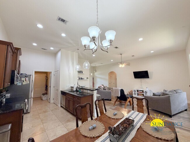 Building Photo - Spacious 4BR/2BA Home in Fort Walton Beach Near Eglin Parkway!